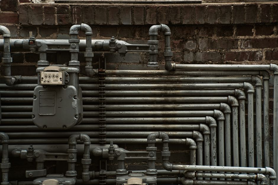 Tankless Water Heater Gas Line Sizing: Upgrade Guide