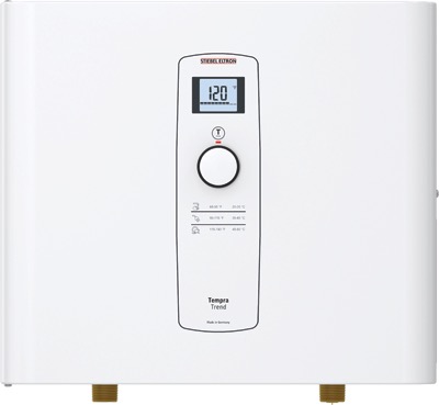 Stiebel Eltron Tempra 36 Plus Electric Tankless Water Heater